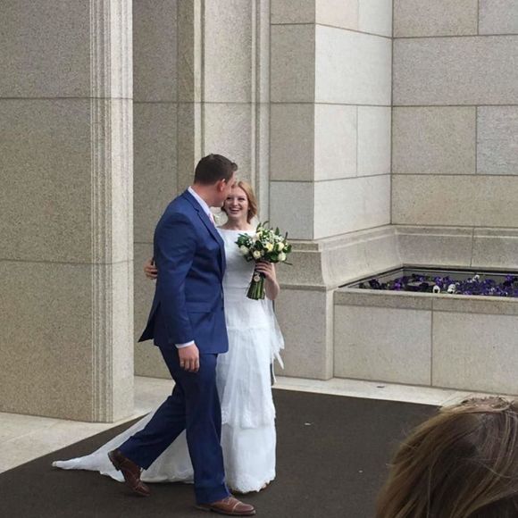 Meet your Posher, Adam - Picture 1 of 1